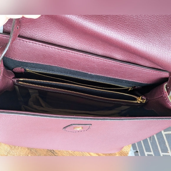 Burberry Camberley Tote - Picture 13 of 17